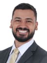 Foto do deputado Samuel Viana