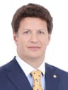 Foto do deputado Ricardo Salles