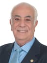 Foto do deputado Antonio Carlos Rodrigues
