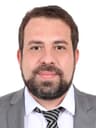 Foto do deputado Guilherme Boulos