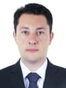 Foto do deputado Rodrigo Gambale