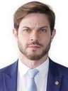 Foto do deputado Felipe Becari