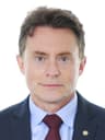 Foto do deputado Fábio Teruel