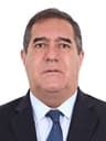 Foto do deputado Luiz Gastão