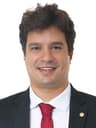 Foto do deputado Lucas Ramos