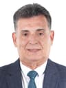 Foto do deputado Coronel Meira