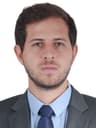 Foto do deputado Pedro Campos