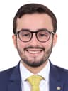 Foto do deputado Lula da Fonte