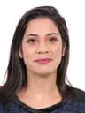 Foto do deputado Iza Arruda