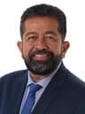Foto do deputado Henderson Pinto
