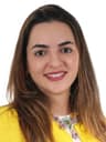 Foto do deputado Dra. Alessandra Haber
