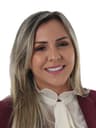 Foto do deputado Andreia Siqueira