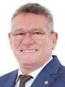 Foto do deputado Keniston Braga