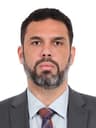 Foto do deputado Fábio Macedo