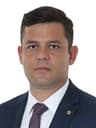 Foto do deputado Tião Medeiros