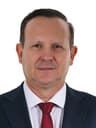 Foto do deputado Márcio Honaiser
