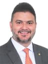 Foto do deputado Diego Coronel