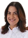 Foto do deputado Rogéria Santos