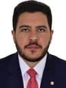 Foto do deputado Jadyel Alencar