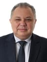 Foto do deputado Florentino Neto