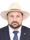 Foto do deputado Geraldo Mendes