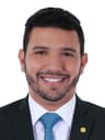 Foto do deputado Neto Carletto