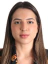 Foto do deputado Amanda Gentil