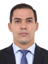 Foto do deputado Gabriel Nunes