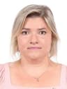 Foto do deputado Professora Luciene Cavalcante