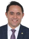 Foto do deputado Gabriel Mota