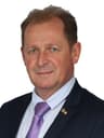 Foto do deputado Welter