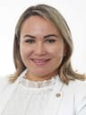 Foto do deputado Enfermeira Ana Paula