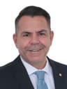 Foto do deputado Luiz Fernando Vampiro
