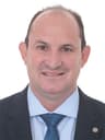 Foto do deputado Pastor Claudio Mariano