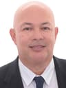 Foto do deputado Zé Adriano