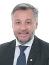 Foto do deputado João Cury