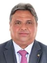 Foto do deputado Julio Arcoverde