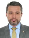 Foto do deputado Fausto Pinato