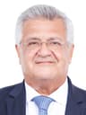 Foto do deputado Bacelar