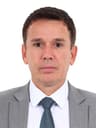 Foto do deputado Felipe Carreras