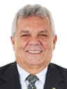 Foto do deputado Alberto Fraga