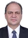 Foto do deputado Ricardo Barros