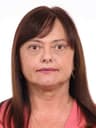 Foto do deputado Alice Portugal