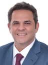 Foto do deputado José Priante
