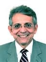 Foto do deputado Pauderney Avelino