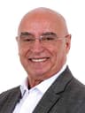 Foto do deputado Mário Heringer