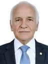 Foto do deputado Gilberto Nascimento