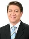 Foto do deputado Jefferson Campos