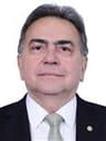 Foto do deputado Leônidas Cristino