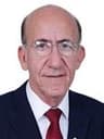 Foto do deputado Rubens Otoni